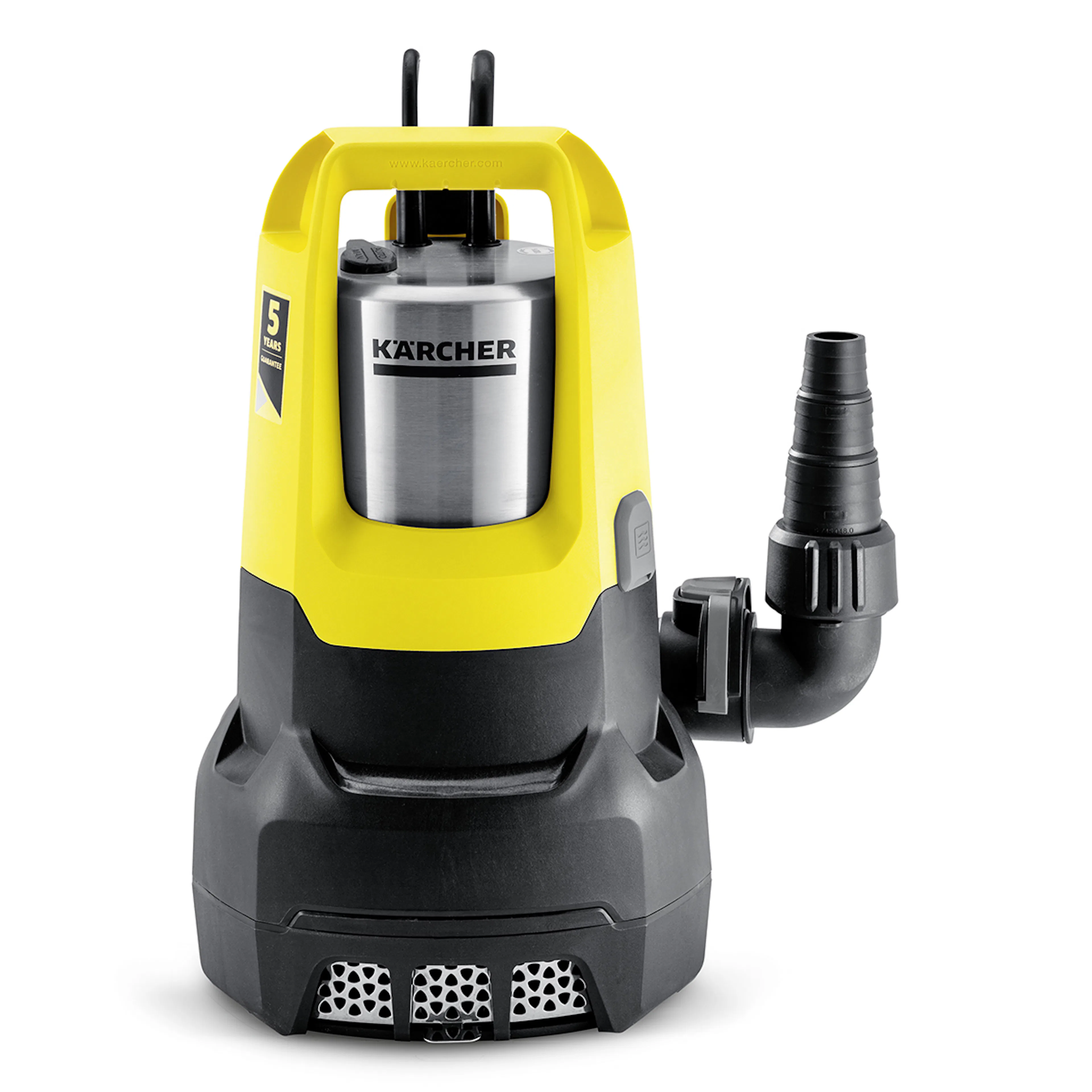 Dränkbar smutsvattenpump Kärcher SP 22.000 Dirt Level Sensor