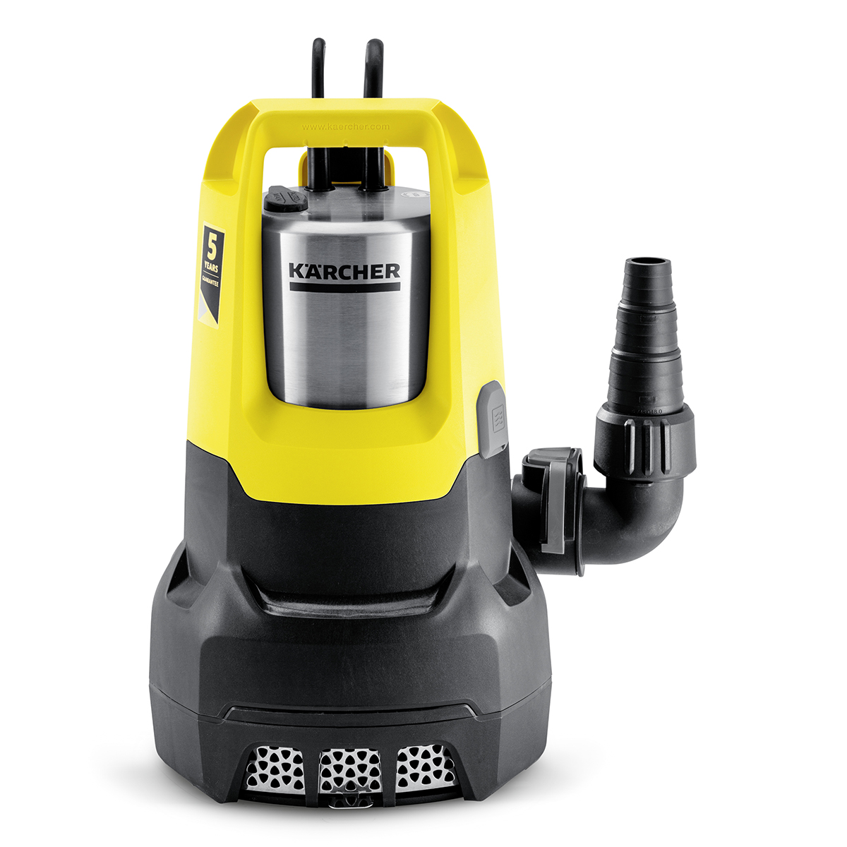 Dränkbar smutsvattenpump Kärcher SP 22.000 Dirt Level Sensor