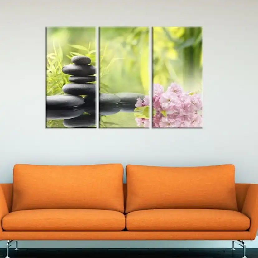 Tavla Arkiio Zen Composition