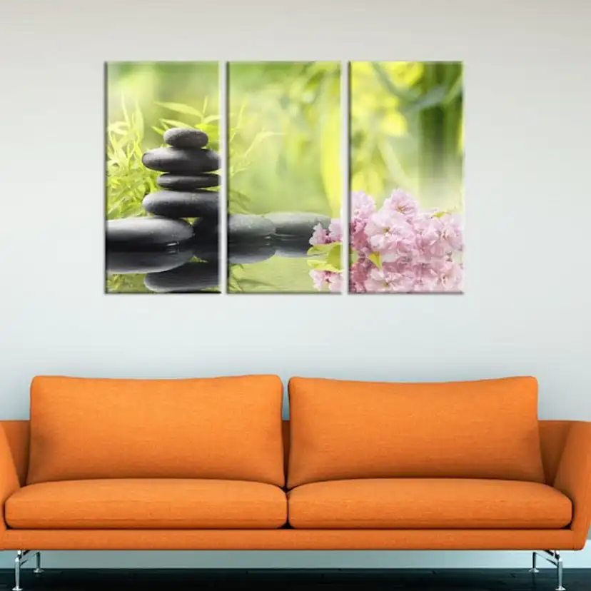 Tavla Arkiio Zen Composition