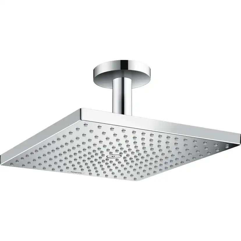 Huvuddusch Hansgrohe Raindance E 300 1jet för Tak