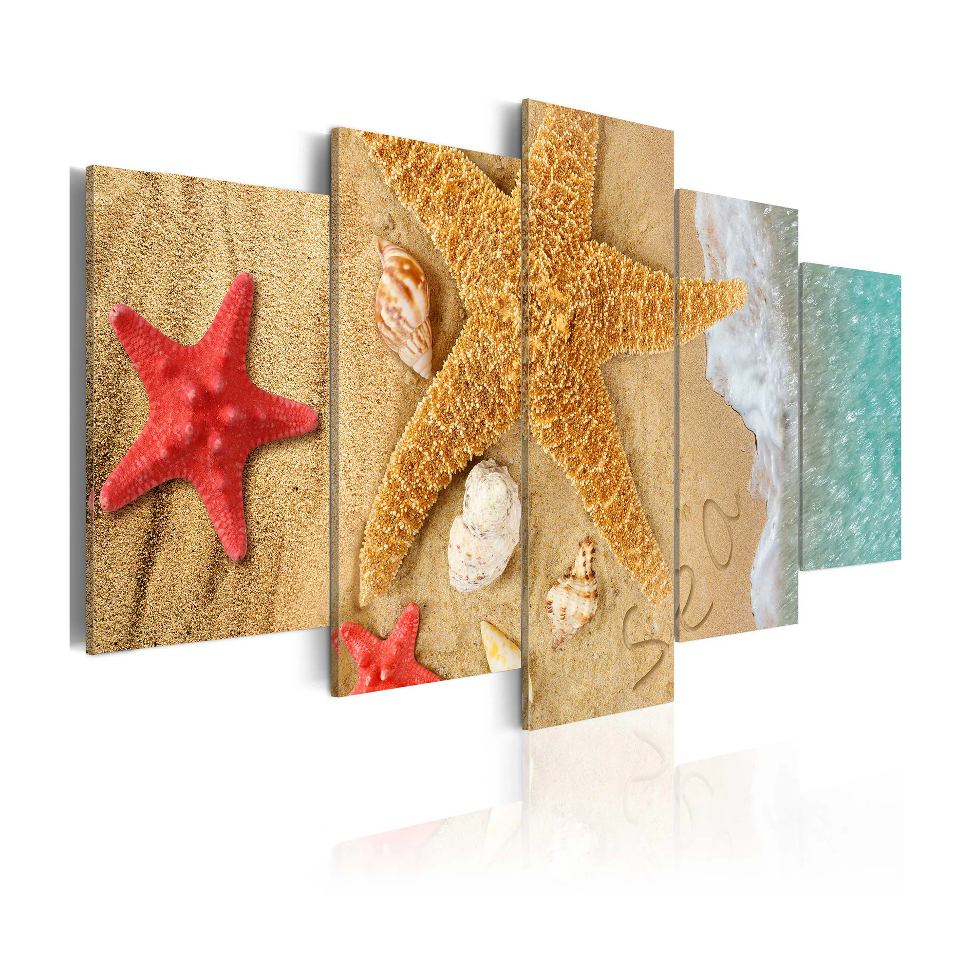 Tavla Arkiio Sea Treasure