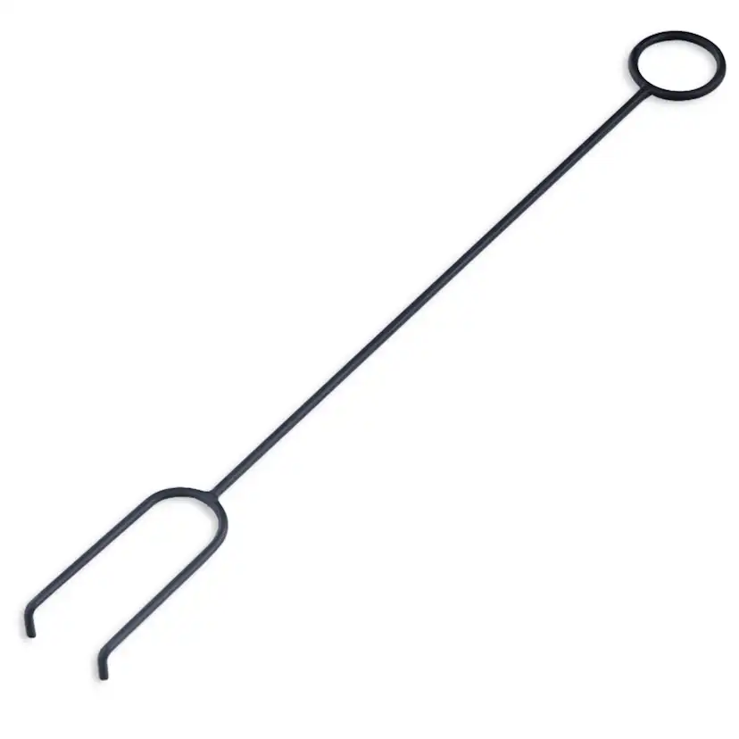 Eldstad Lyfco Klotis