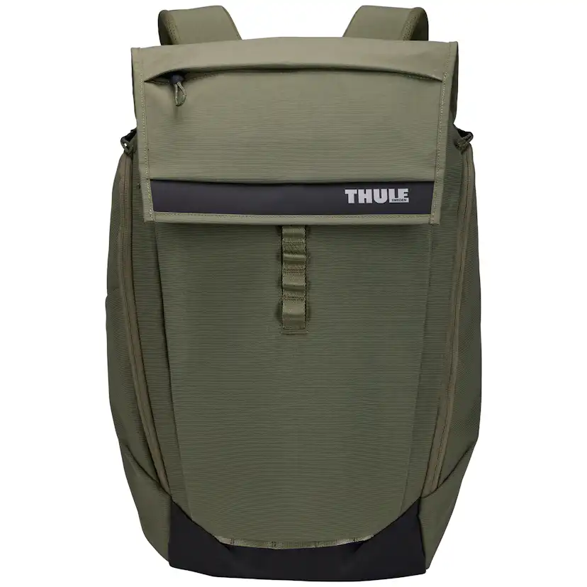 Thule Paramount 27l Green Green