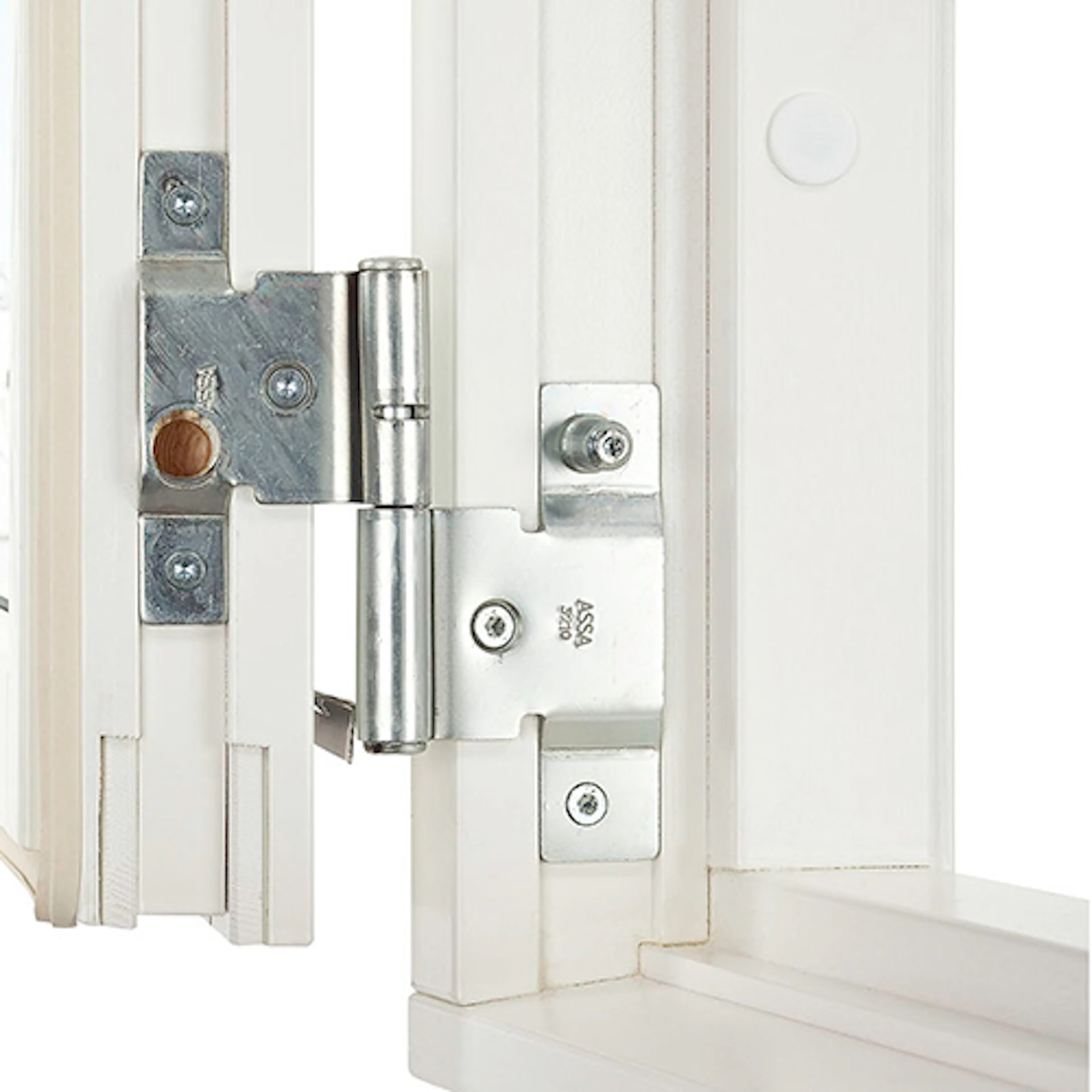 Bakkantssäkring Svenska Fönster Fritid