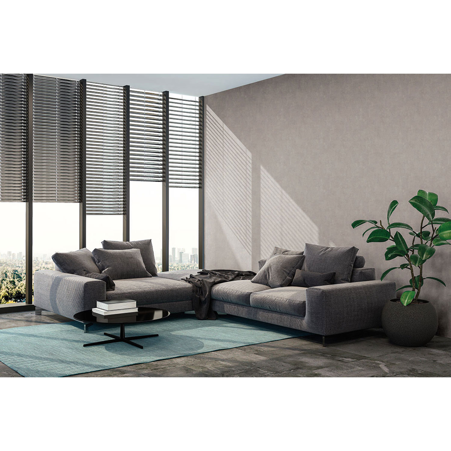 Tapet Living Walls New Walls 37418-3