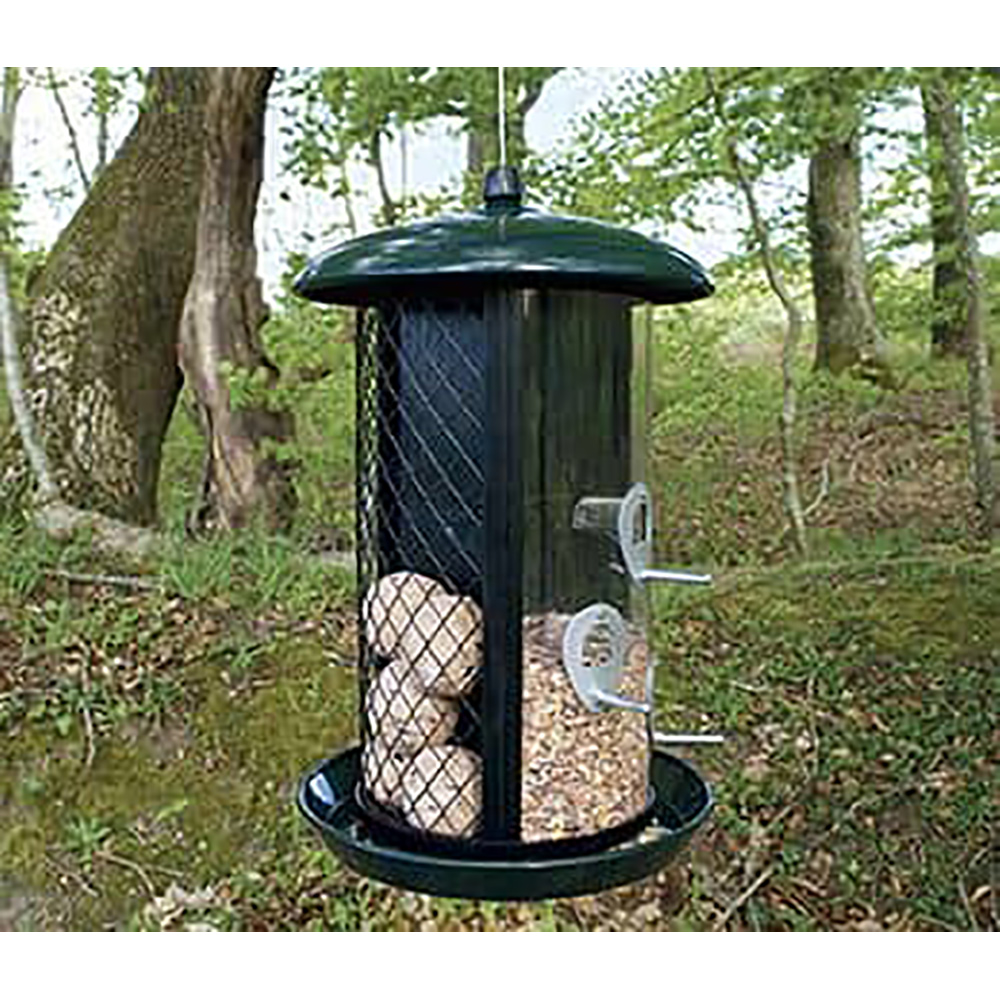 Fågelmatare Ryom Frö/Talgboll