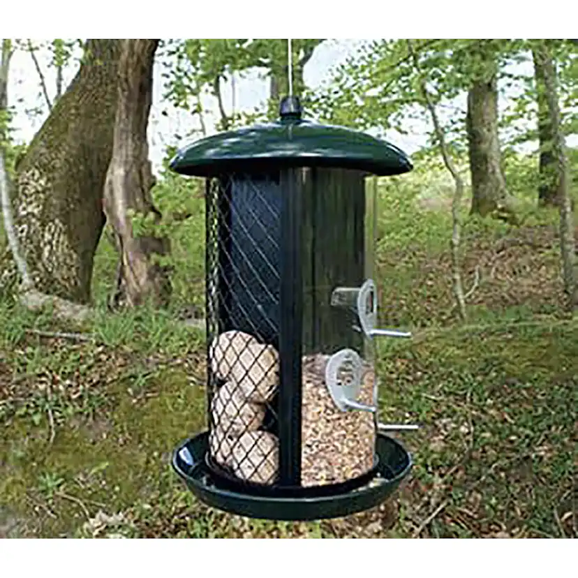 Fågelmatare Ryom Frö/Talgboll