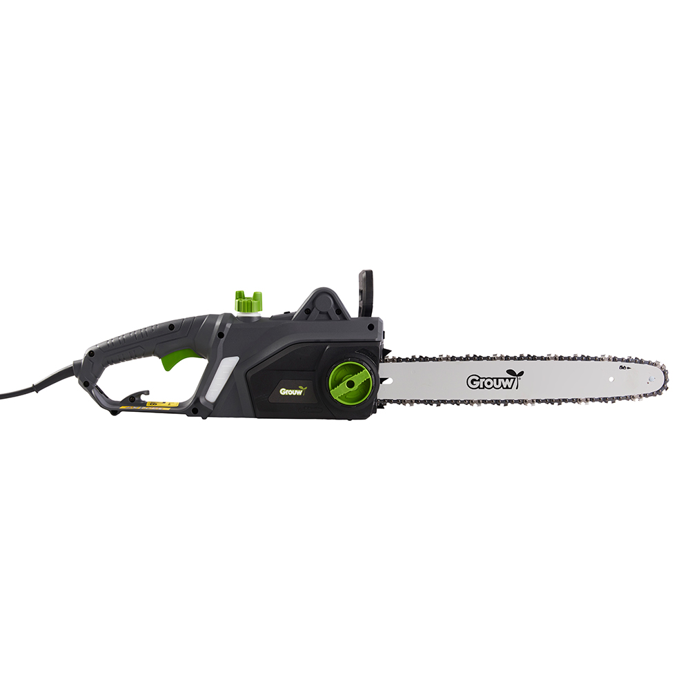 Elkedjesåg Grouw 1800W 390 mm