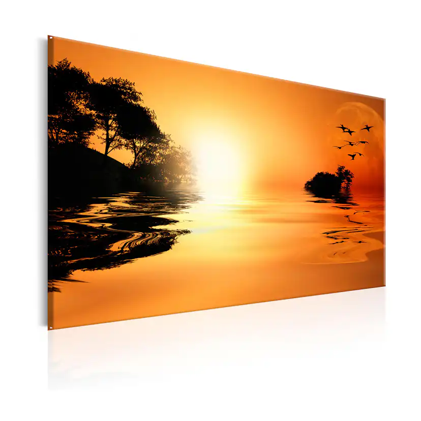 Tavla Arkiio The Island Of The Setting Sun