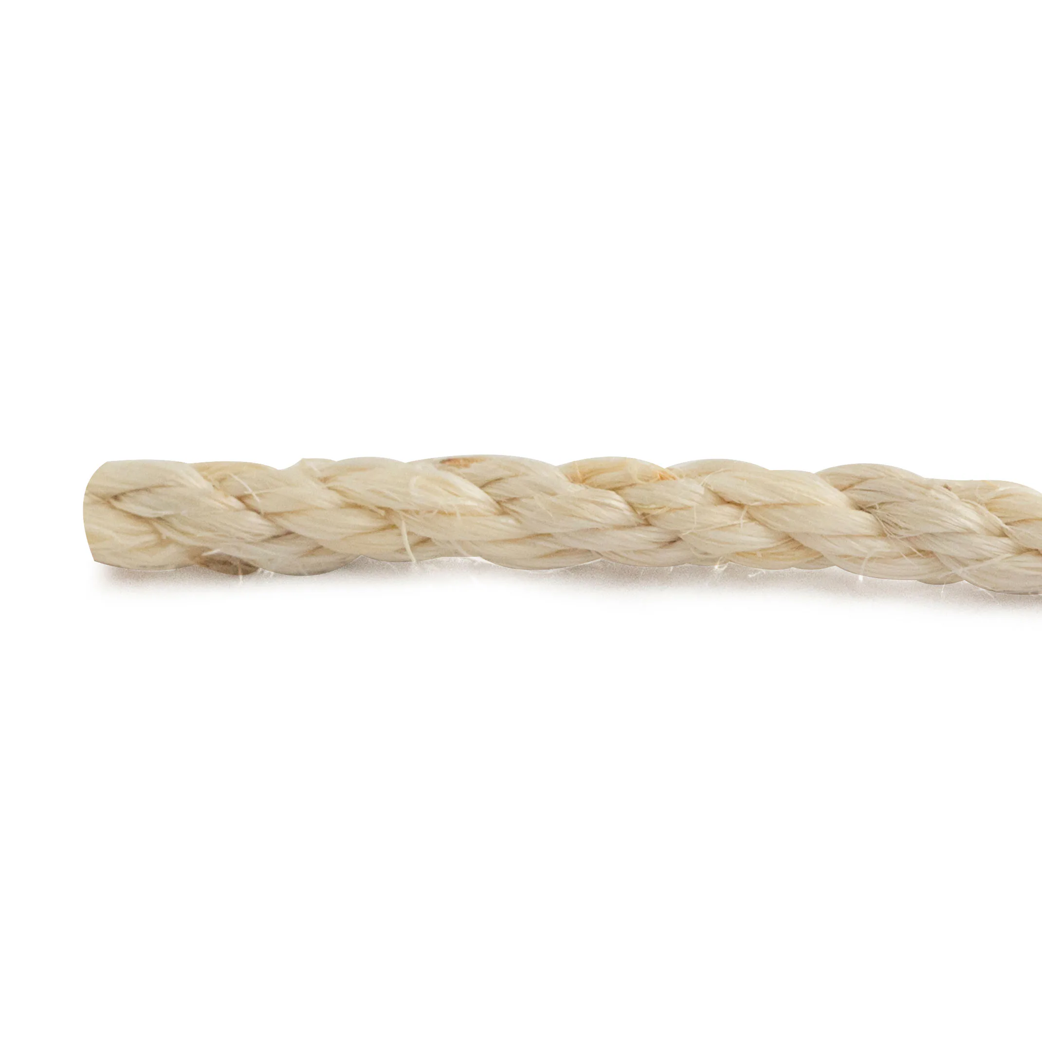 REP SISAL 6 NATUR 25 M PP T: 6 mm