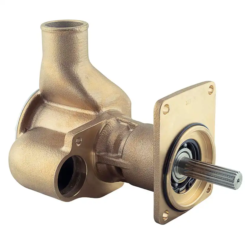 Kylvattenpump Albin Group Marine VP 05-01-022