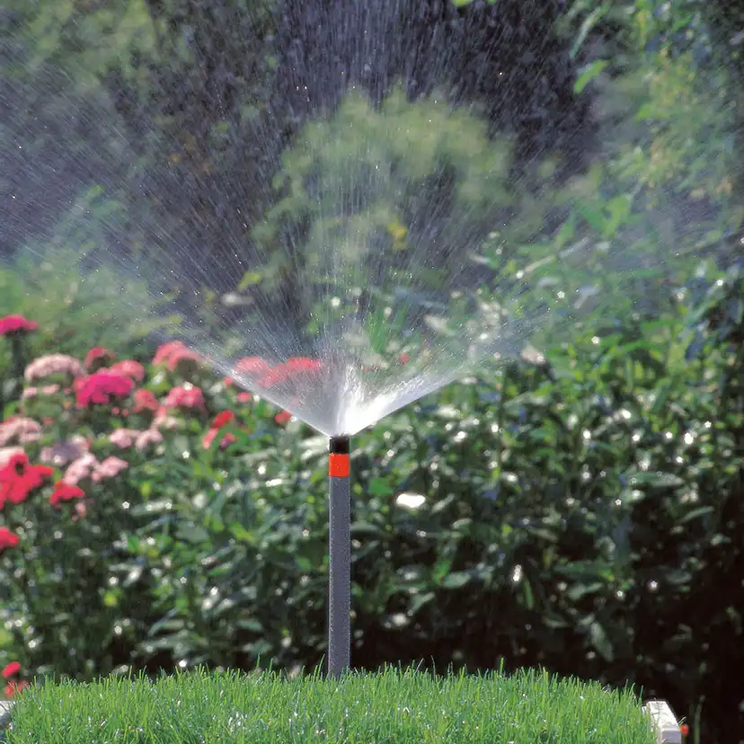 Popup-Spridare Gardena S 80/300 2022