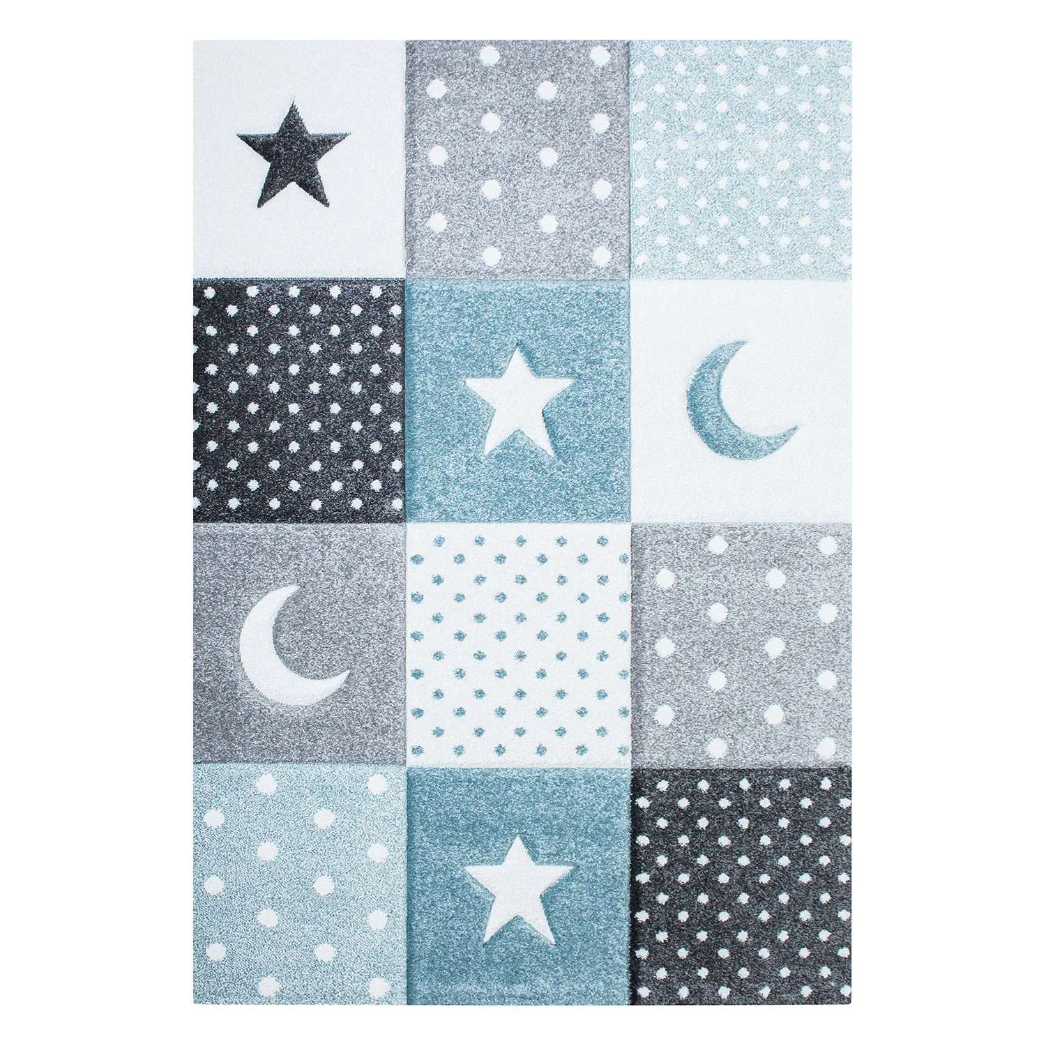 Barnmatta KM Carpets Atlas Star