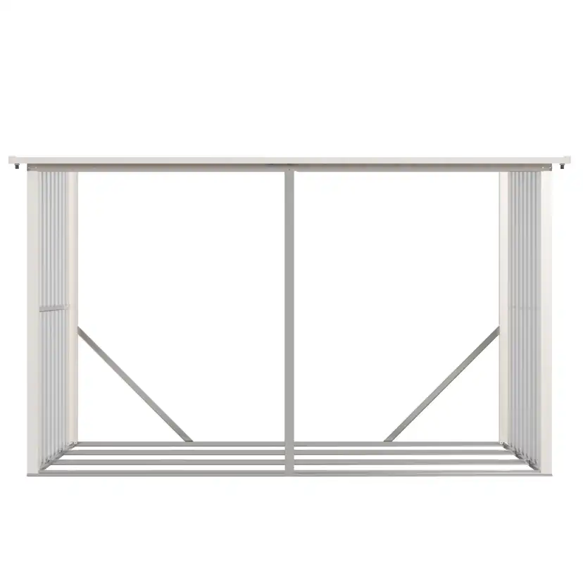 Vedskjul Fornorth 3,60 m²