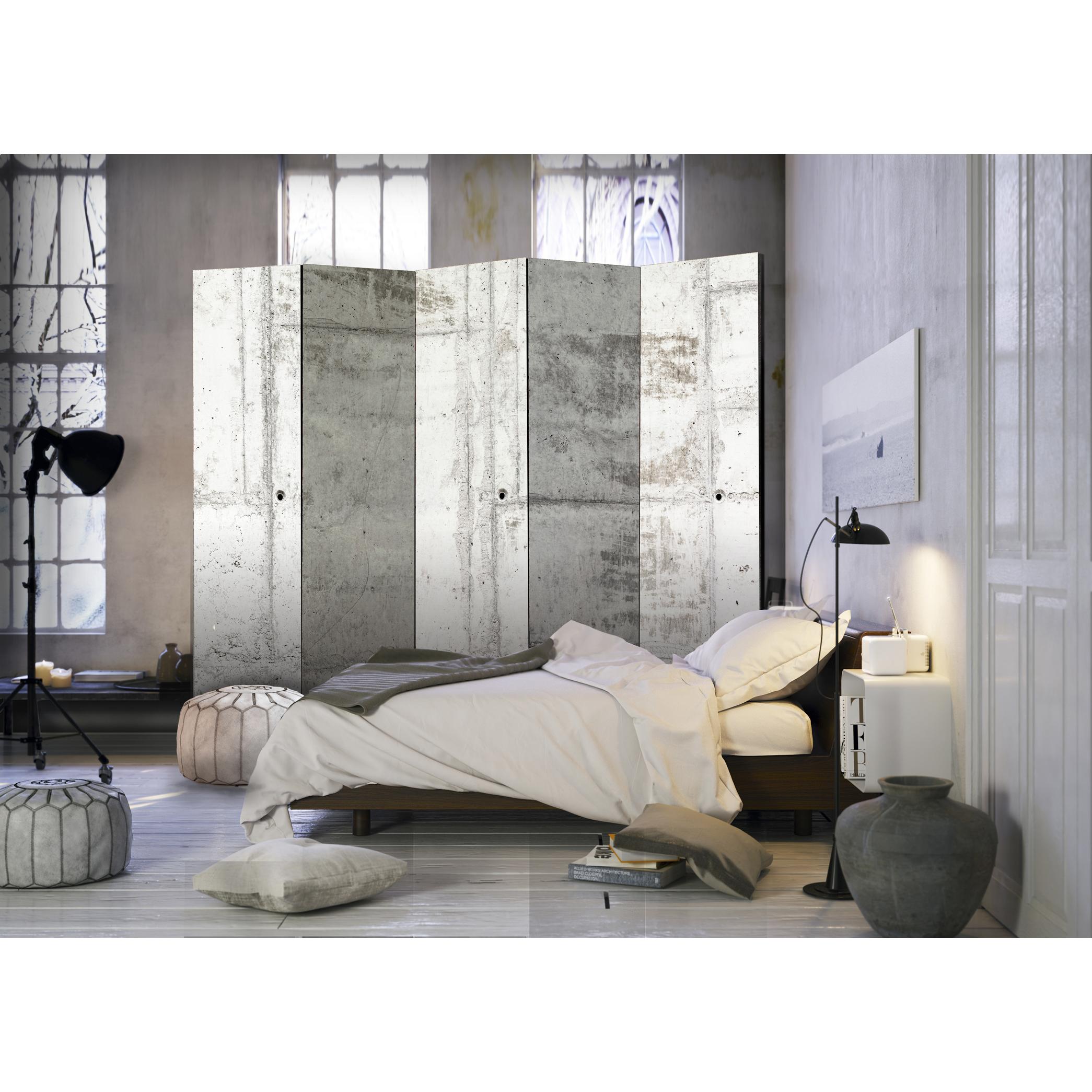 Rumsavdelare Arkiio Urban Bunker II 225x172 cm