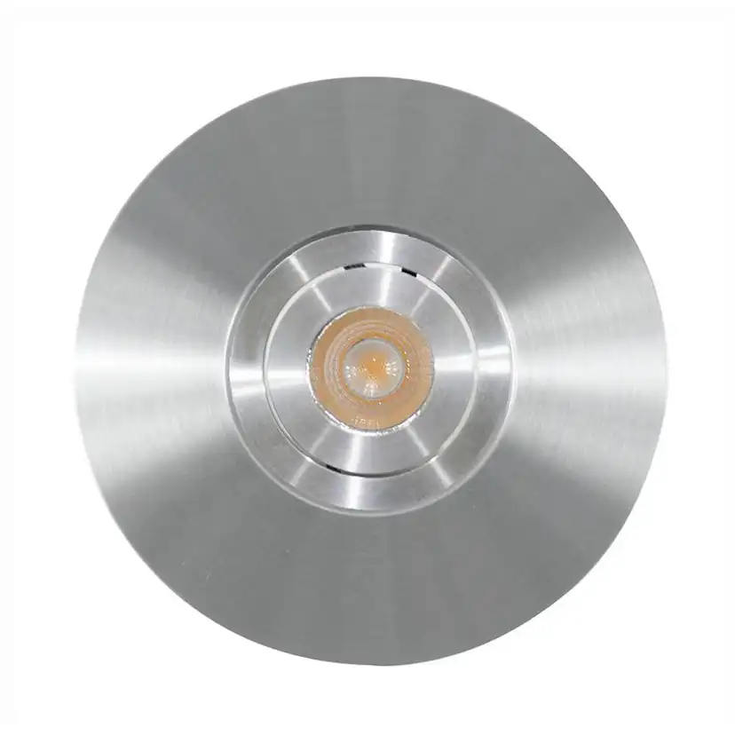 Downlight Nesign S 90 mm Rund Vingar 6-Pack