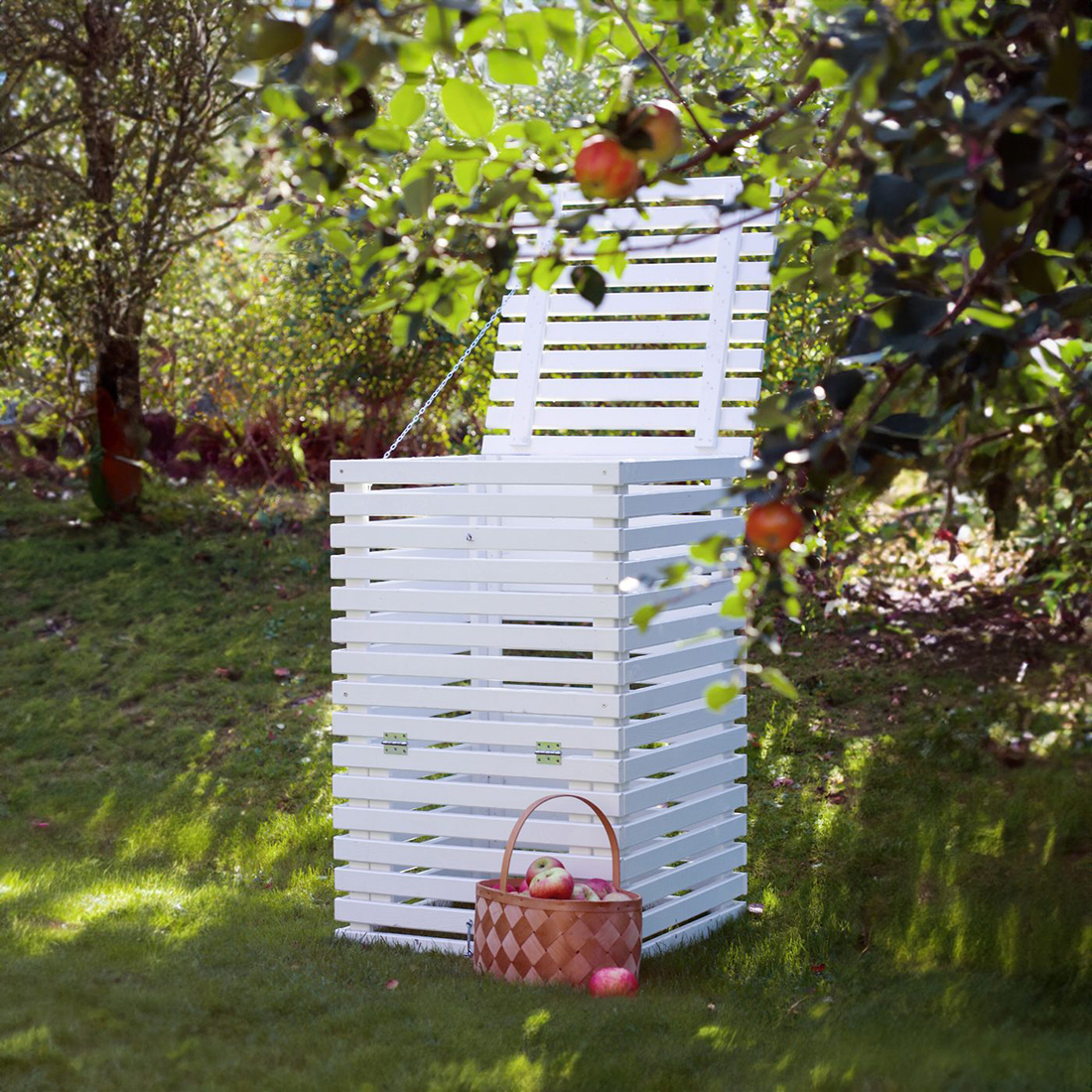 Kompostbehållare Jabo Horizont