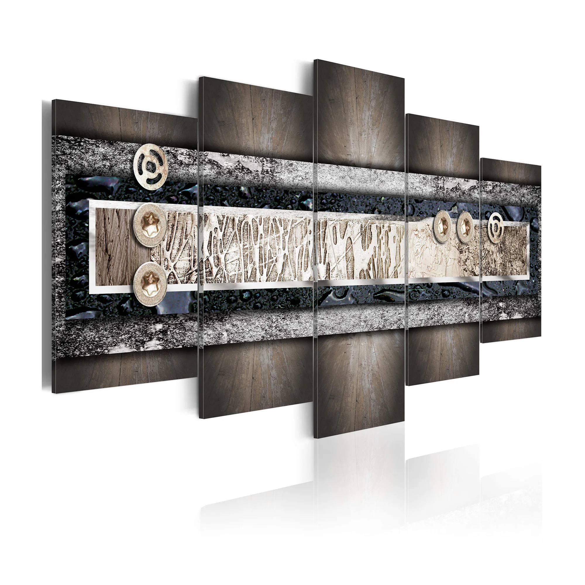 Tavla Arkiio Colors Of The Earth