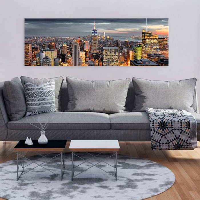 Tavla Arkiio Sleepless In The City