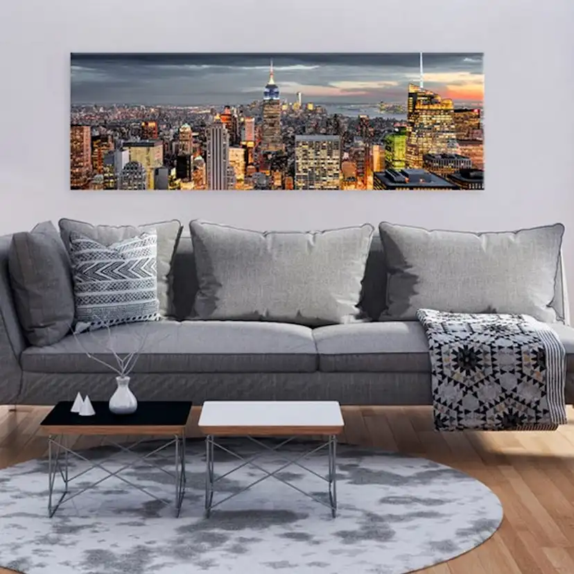 Tavla Arkiio Sleepless In The City