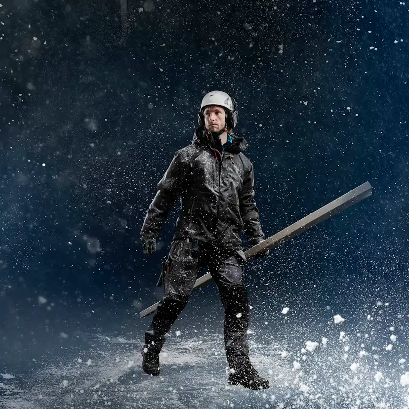 Byxa L.Brador 1052PB