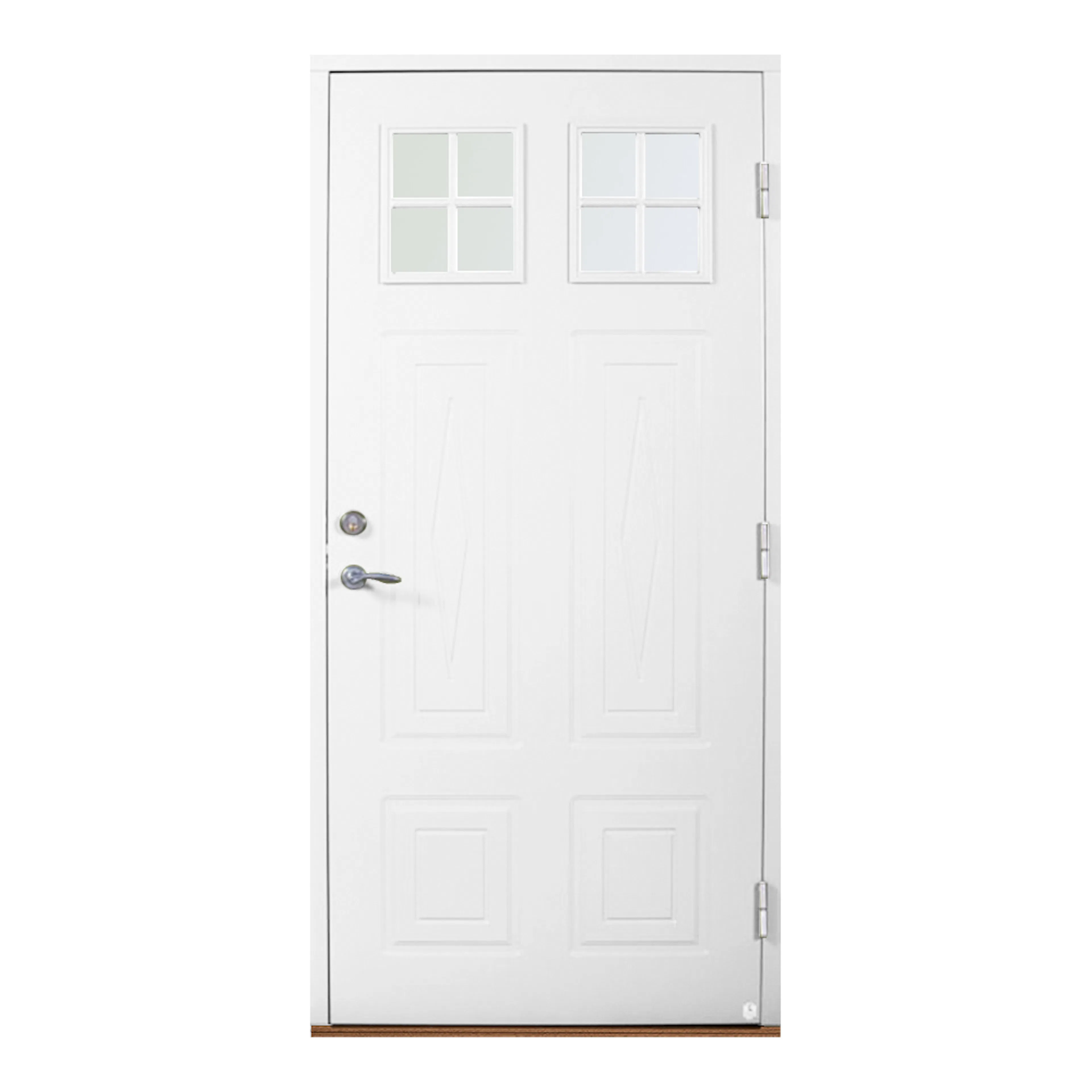 S-0502-Y, Vit