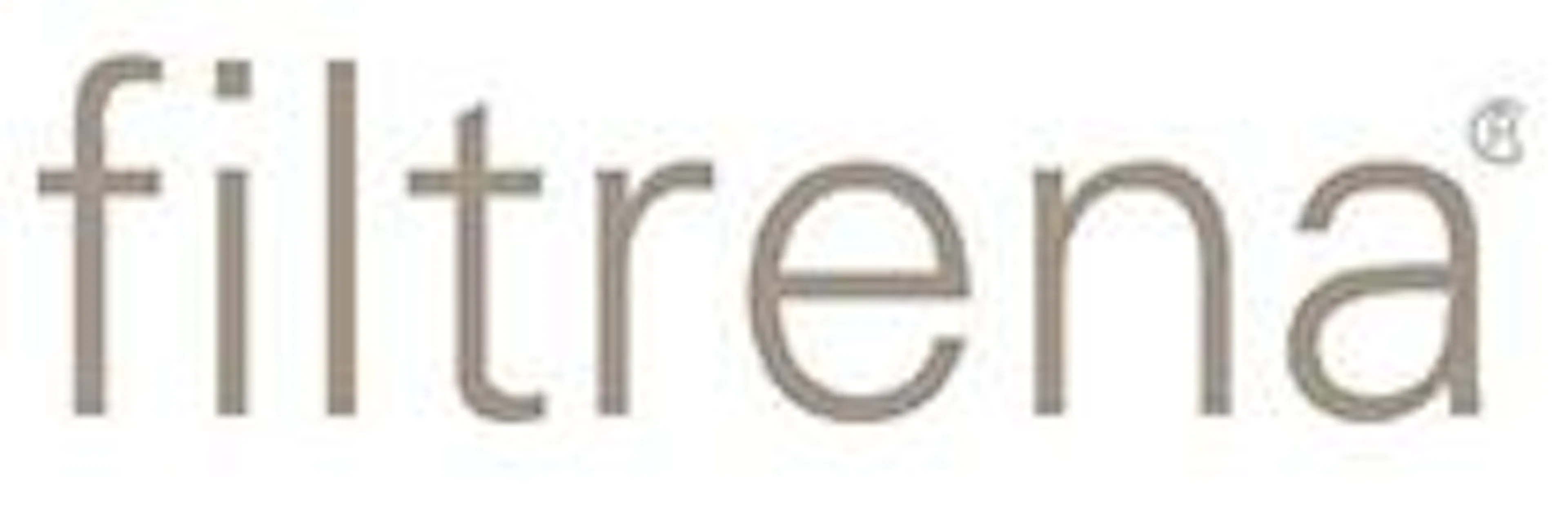 Filtrena logo