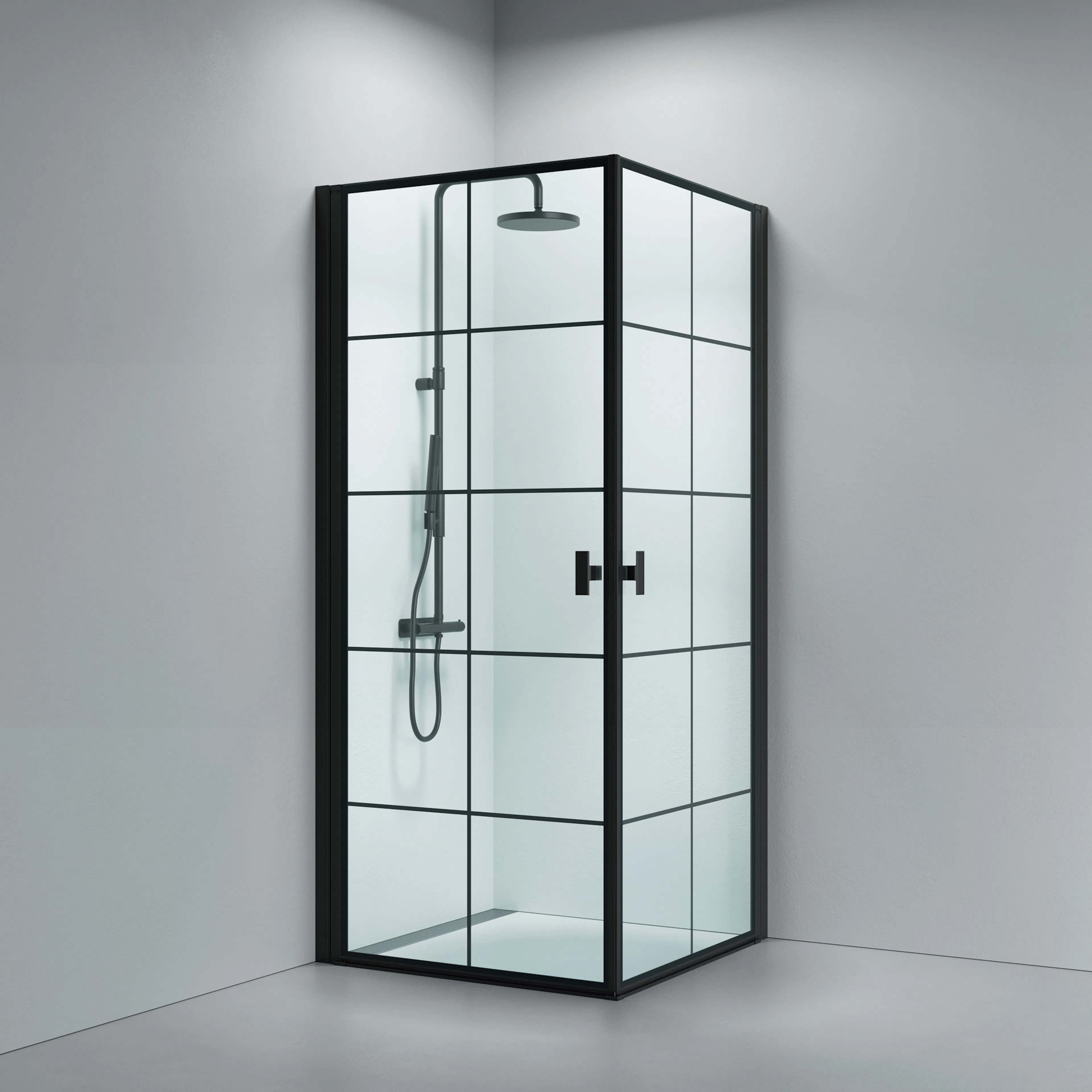 Bygg ihop, skilj på storlek