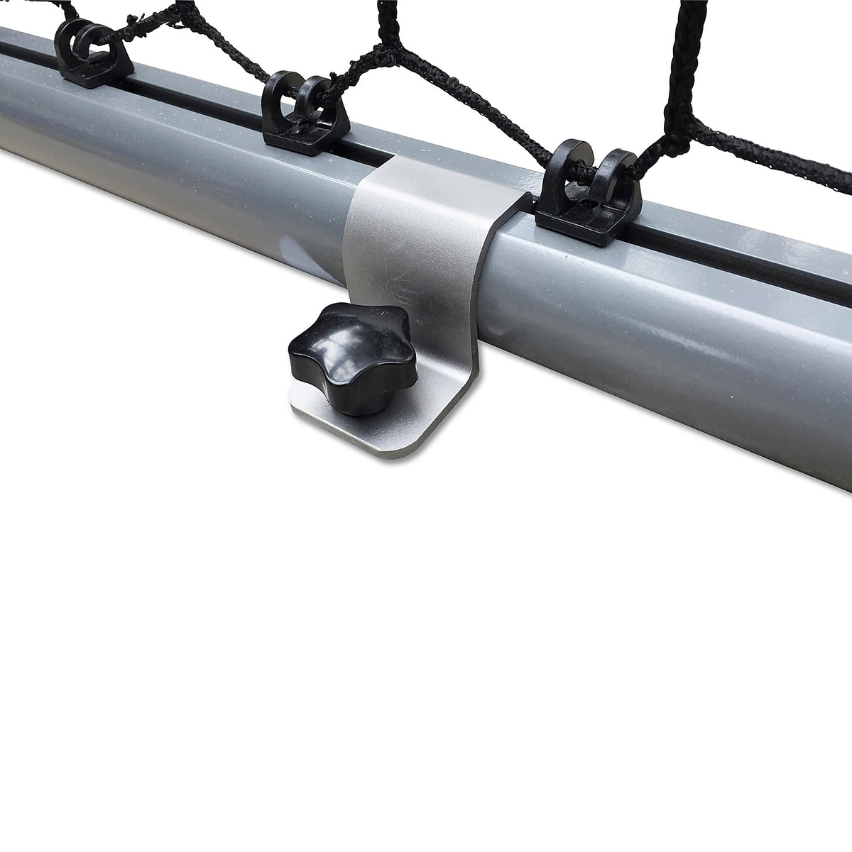 Scala Monteringssats Exit Toys för Mål på Gräs 2-pack