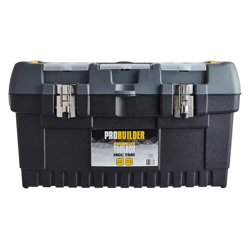 Verktygslåda Probuilder 22