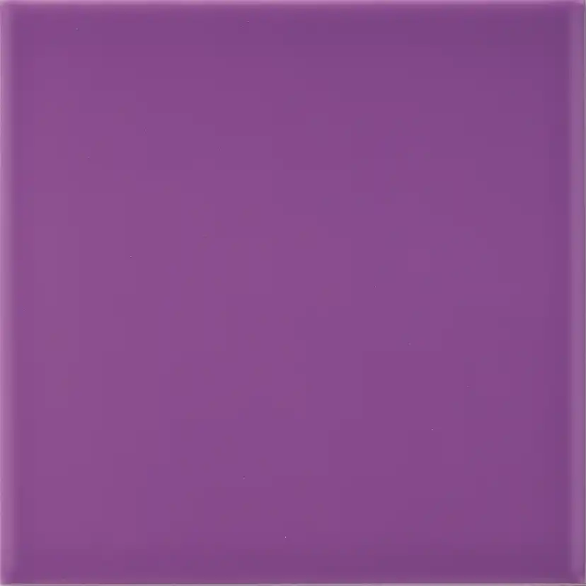 Kakel Arredo Color Morado Lila Matt 20x20 cm