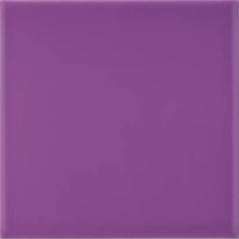 Kakel Arredo Color Morado Lila Matt 20x20 cm