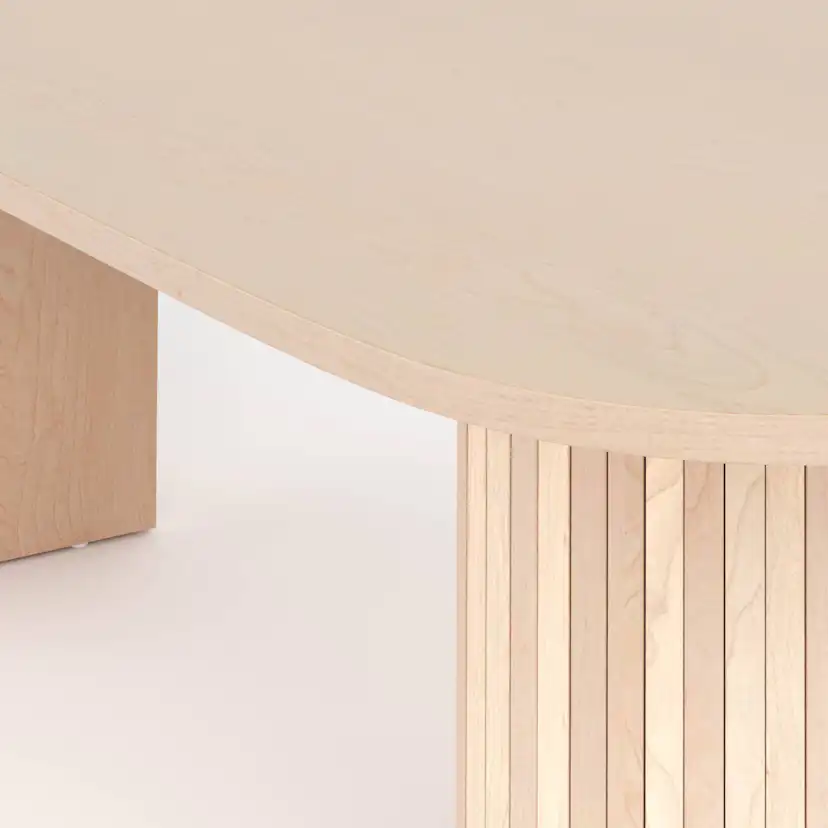 Avlastningsbord Venture Home Bogóta