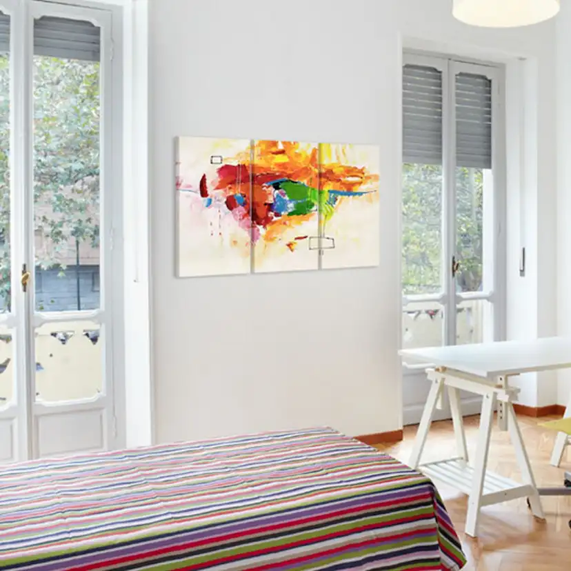 Tavla Arkiio Papegojan