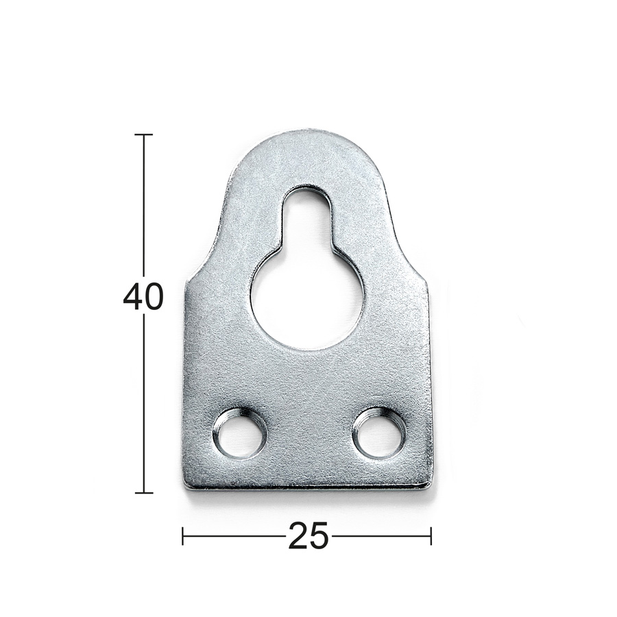 Hängbleck Habo 637