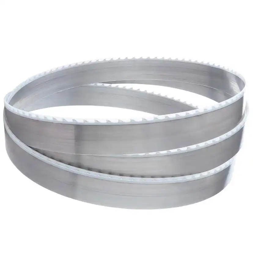 Sågband Timco KVS31 Reservblad i Hårdmetall