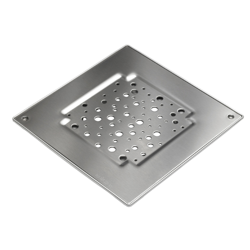 Golvbrunnssil Blücher Klinkerset Oslo 200x200