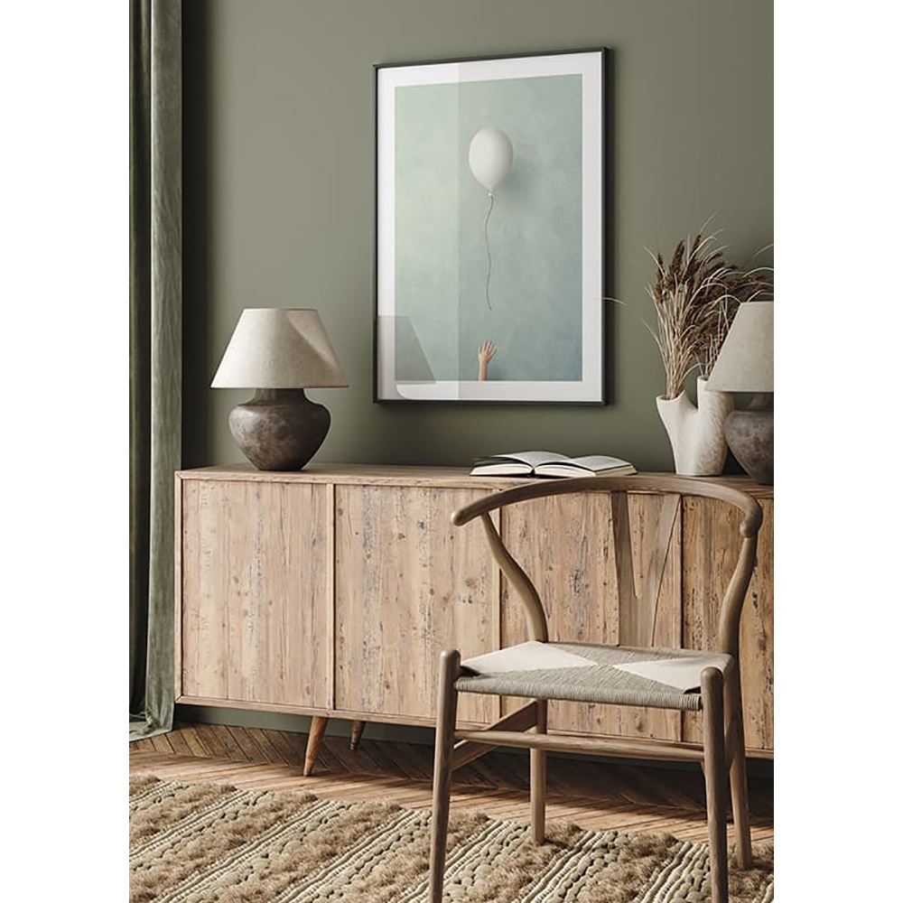 Poster Gallerix Balloon Fly Free