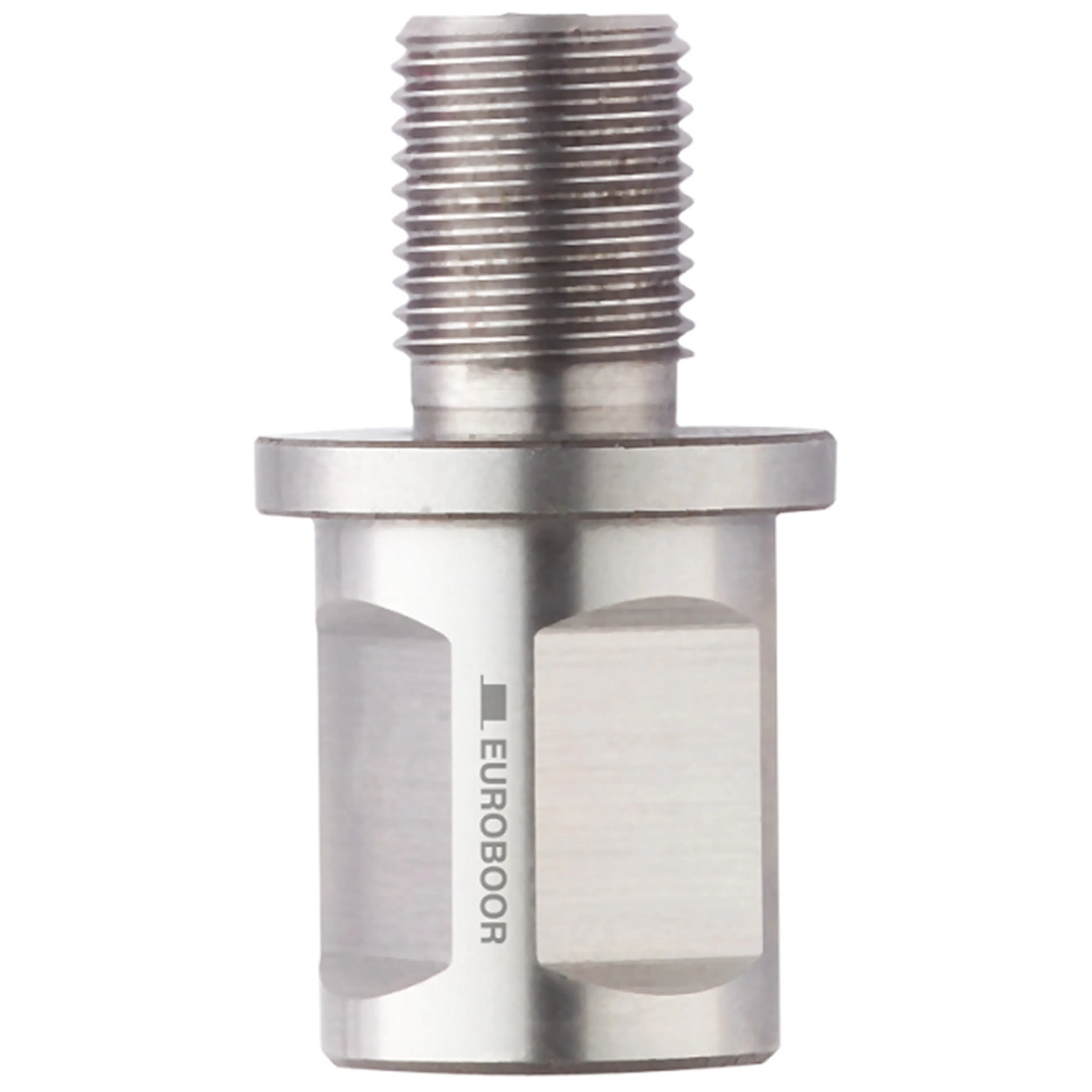 Adapter Euroboor 19,05mm Weldon - 1/2 Tumx20 UNF
