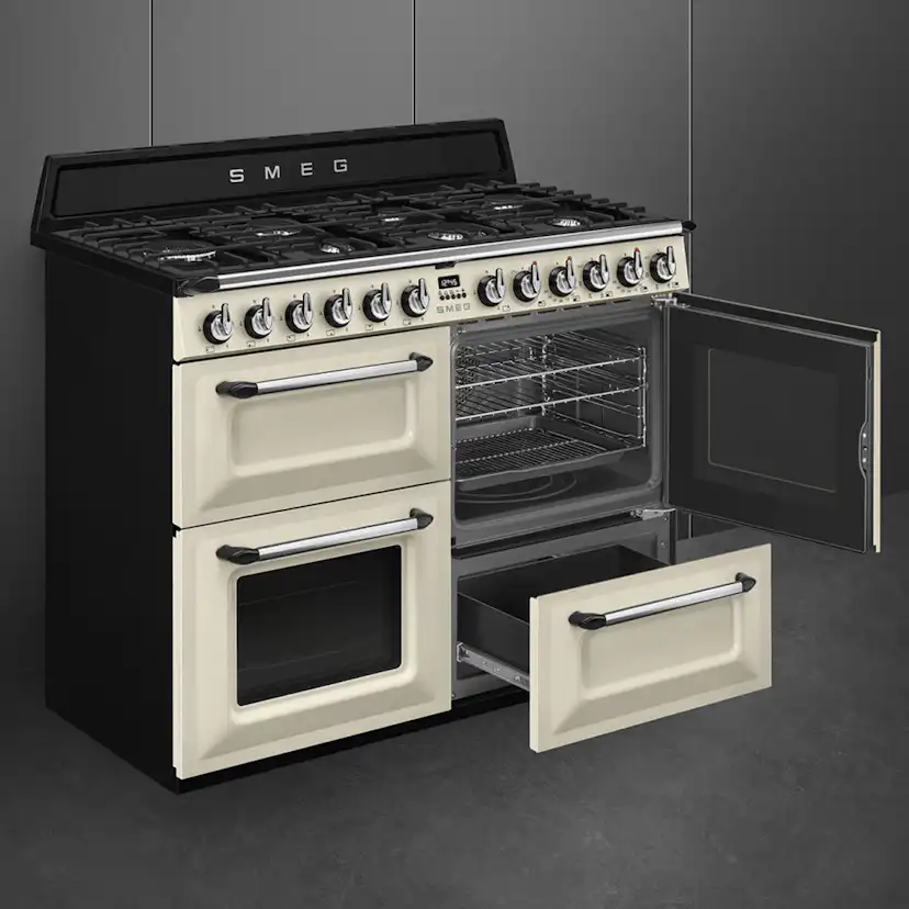 Gasspis Smeg TR4110P1
