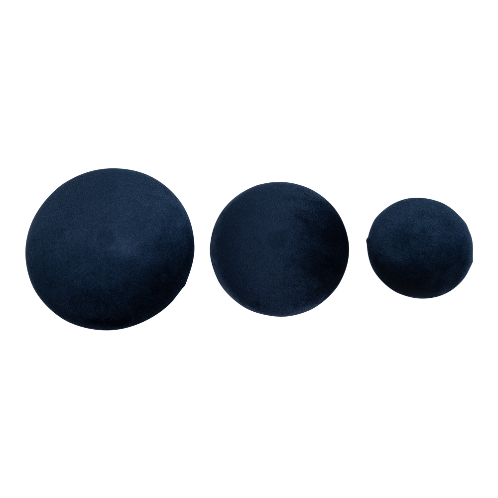 Knopp House Nordic Giza Set om 3