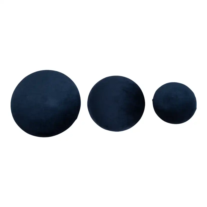 Knopp House Nordic Giza Set om 3