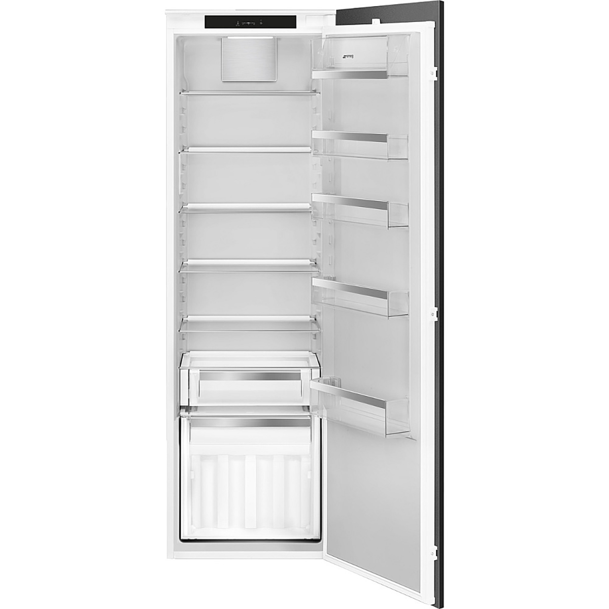 Integrerat Kylskåp Smeg S9L1741D