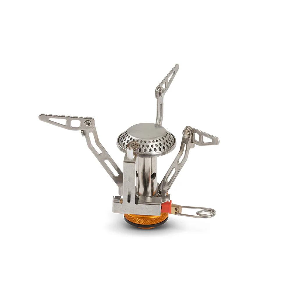 Gasbrännare Briv Compact Piezo 3000