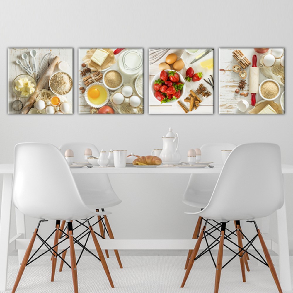 Tavla Arkiio Sweet Kitchen
