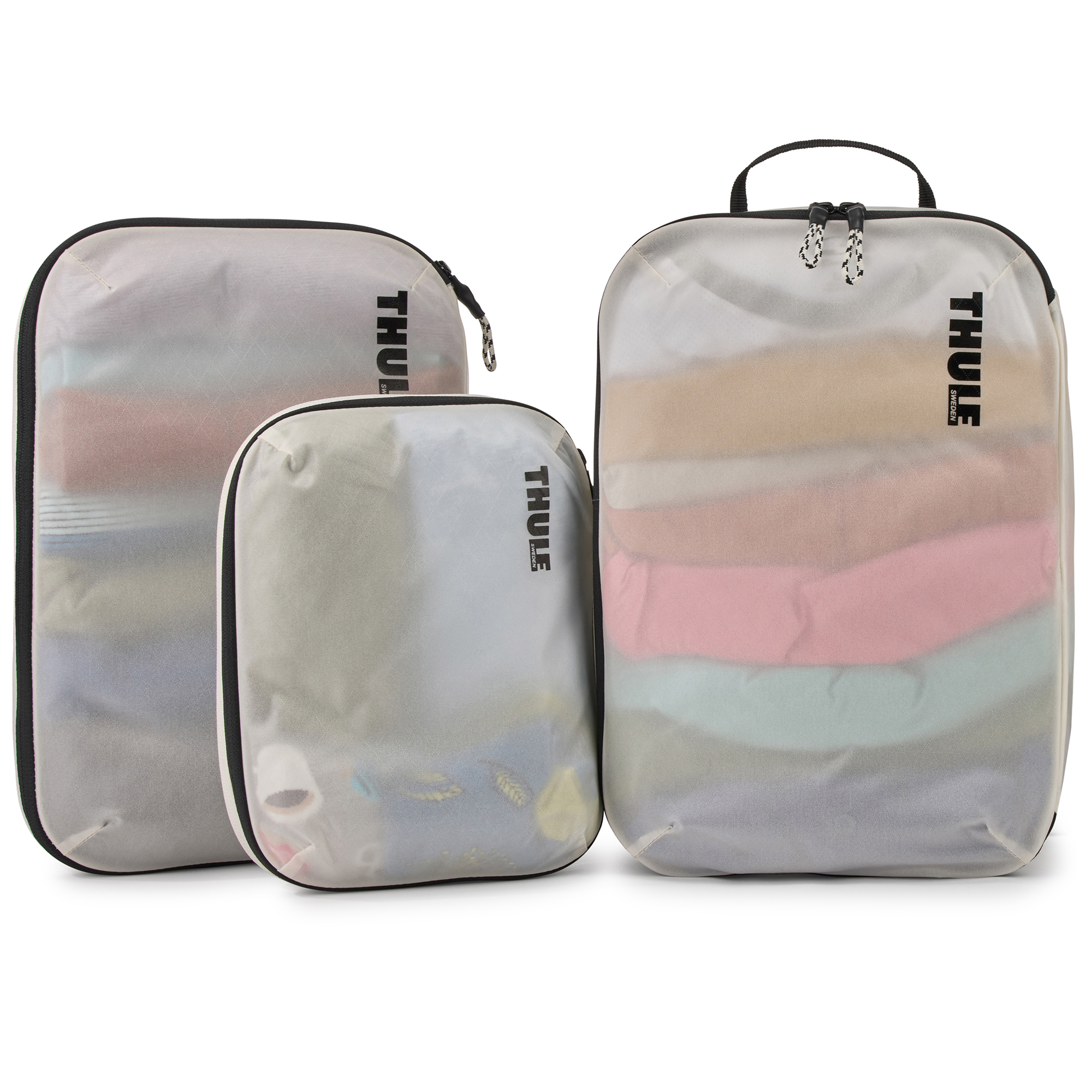 Packkub Thule Packing & Cubes Klädinsats med Kompressionsfunktion