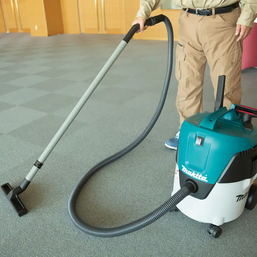 Grovdammsugare Makita VC2000L 1000 W L-klass