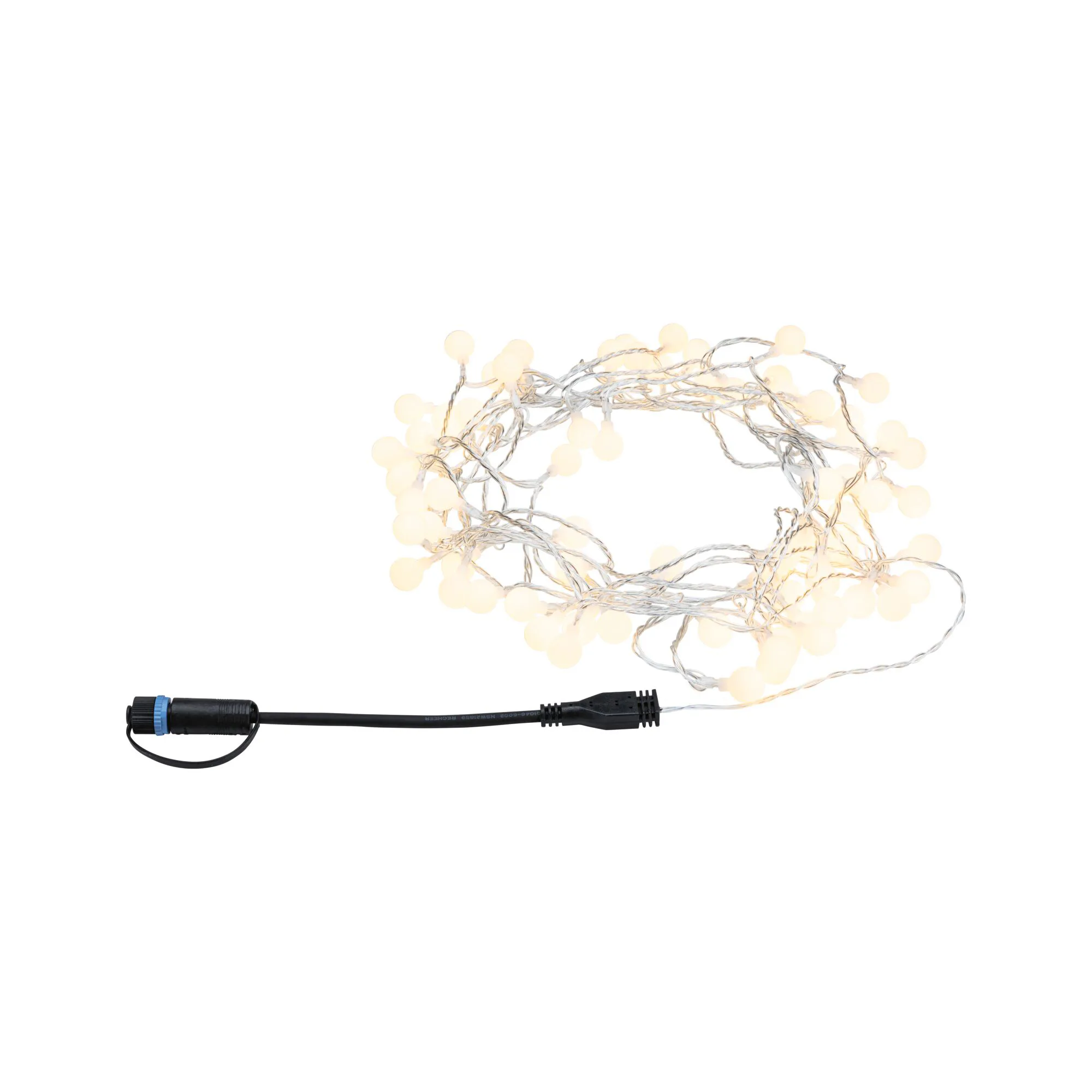 Ljusslinga LED Paulmann Fairy Lights Plug & Shine IP44 24V