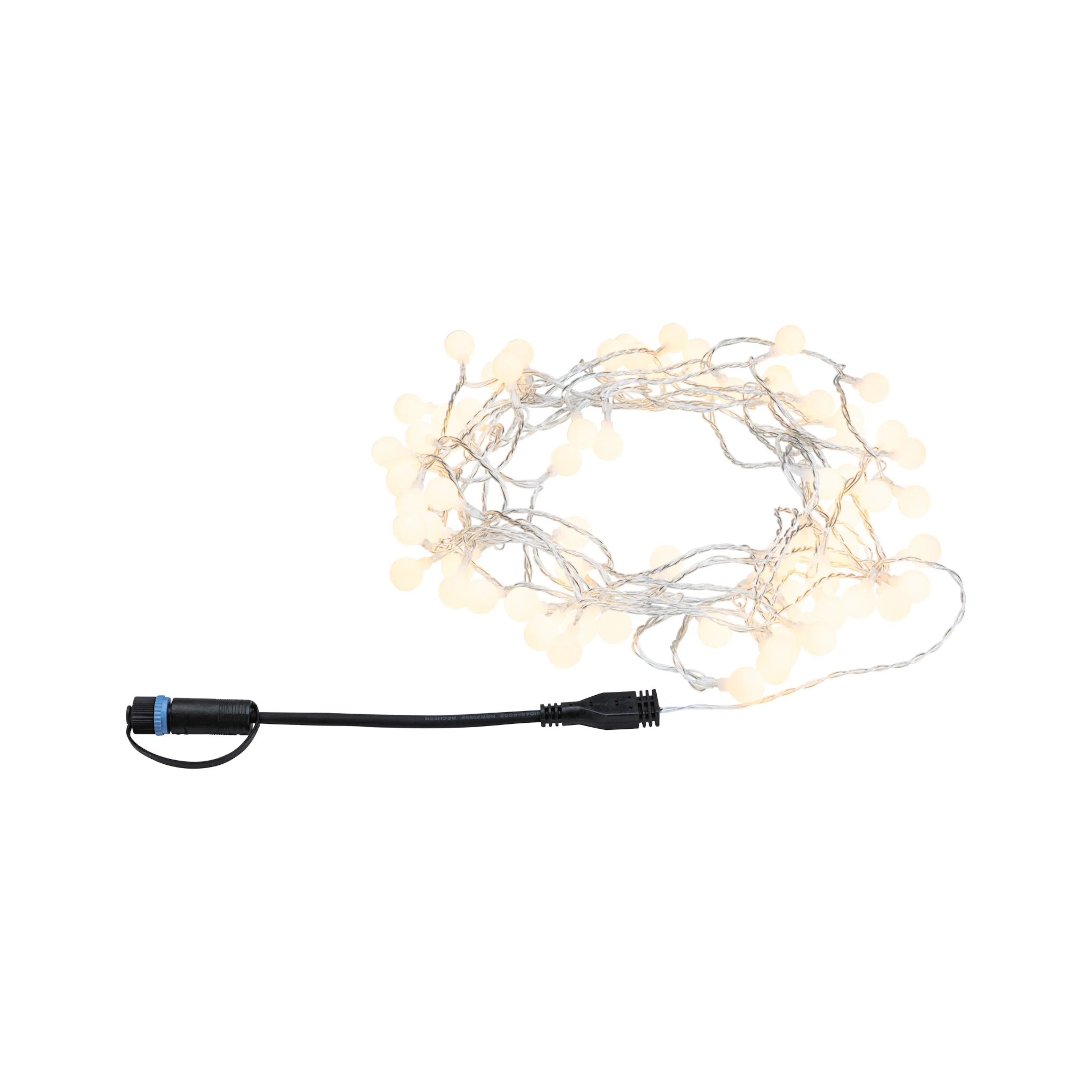 Ljusslinga LED Paulmann Fairy Lights Plug & Shine IP44 24V